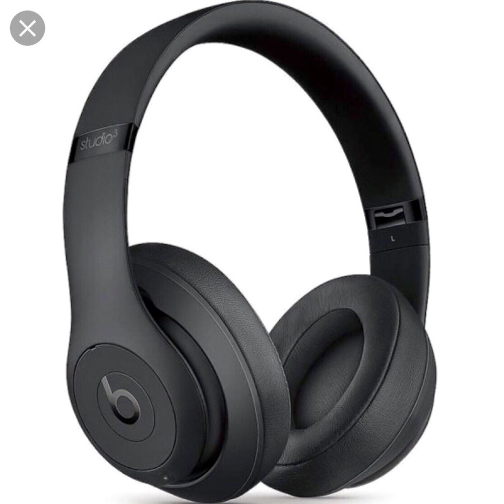 Beats by Dre